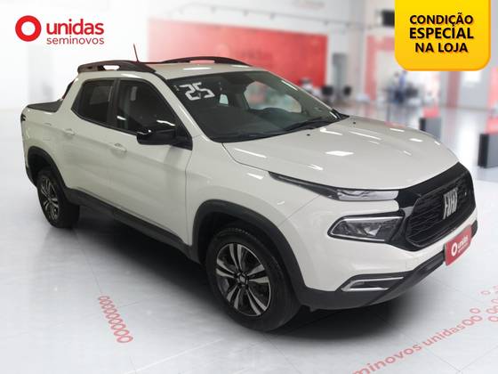 FIAT TORO 1.3 TURBO 270 FLEX FREEDOM AT6 FIAT TORO 1.3 TURBO 270 FLEX FREEDOM AT6